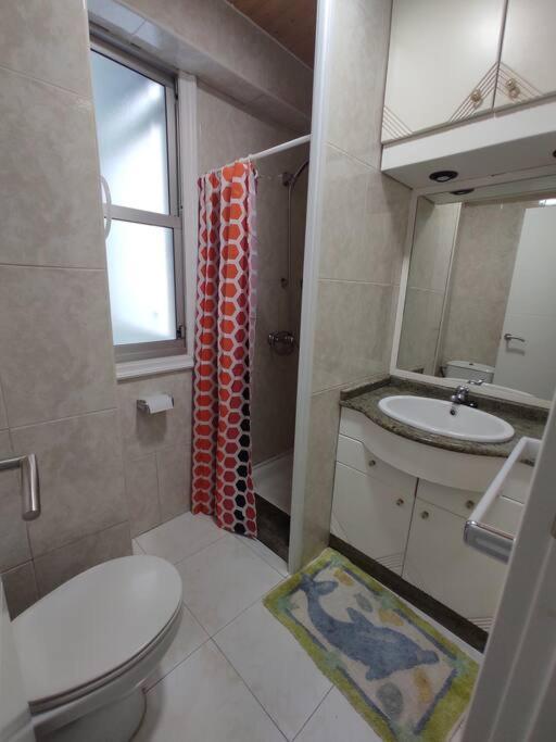 Espacioso Piso Con Garaje Cerca Del Centro De Βίγκο Εξωτερικό φωτογραφία